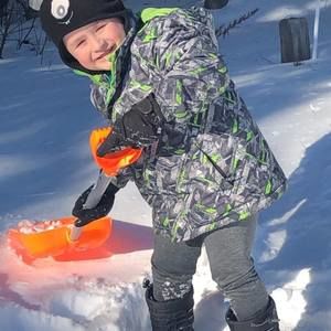 Meet your Posher, Joline